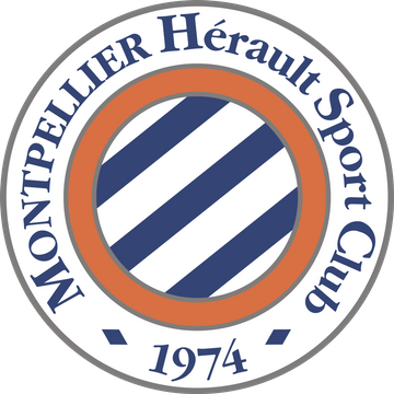 蒙彼利埃logo