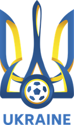 乌克兰U21logo